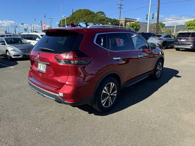 used 2019 Nissan Rogue car, priced at $19,988