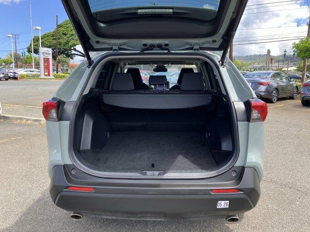 used 2022 Toyota RAV4 car, priced at $29,988