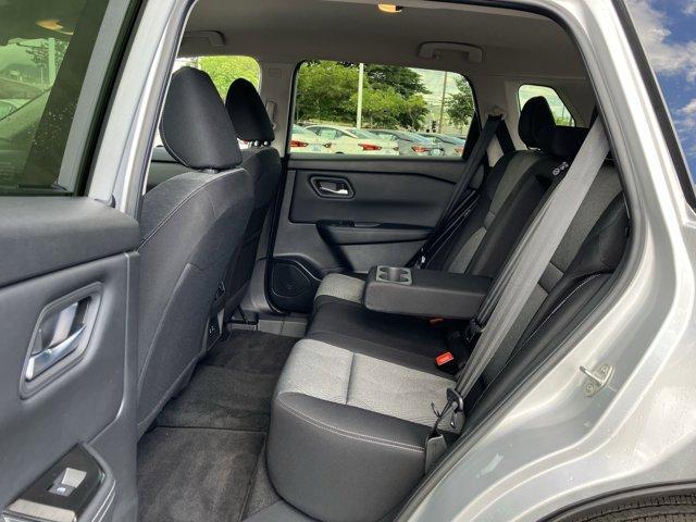 used 2025 Nissan Rogue car, priced at $31,988