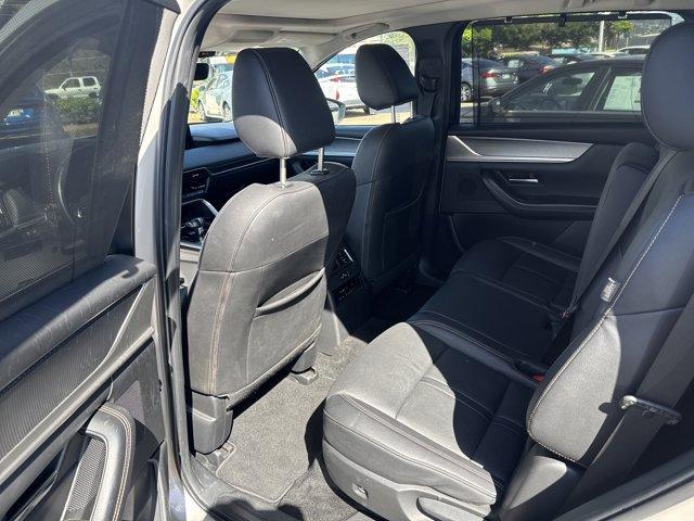 used 2024 Mazda CX-90 car, priced at $37,988