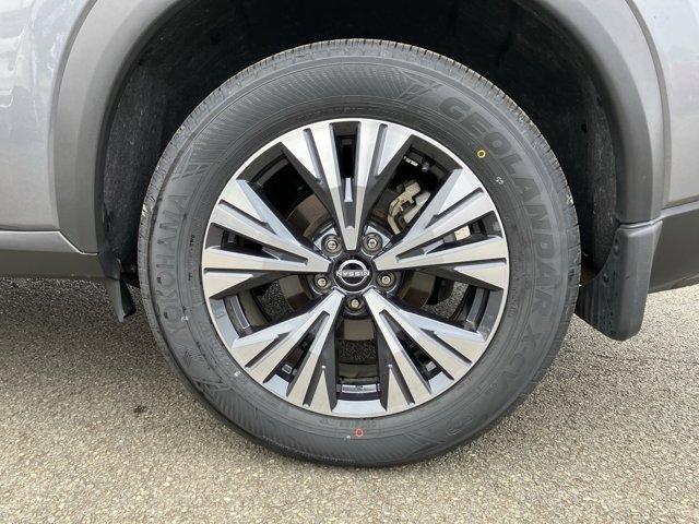 used 2023 Nissan Rogue car, priced at $29,988
