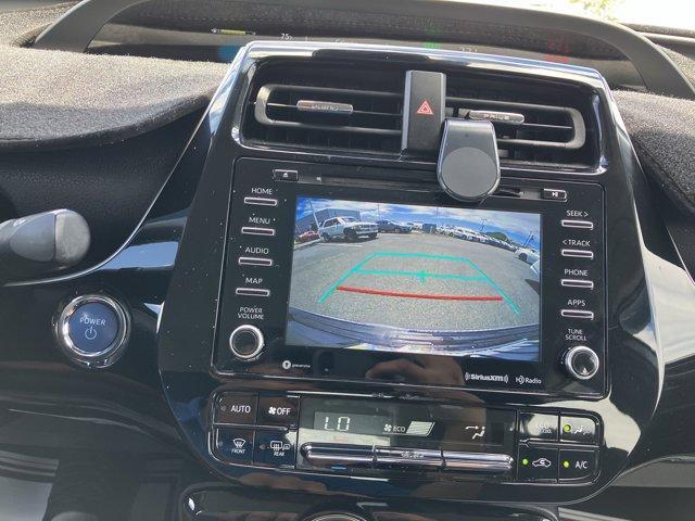 used 2020 Toyota Prius Prime car, priced at $22,988