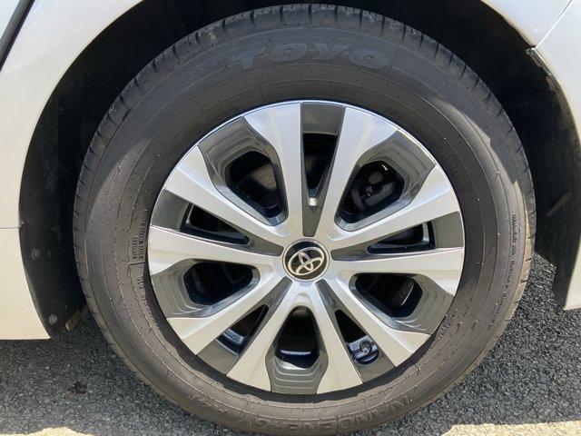 used 2020 Toyota Prius Prime car, priced at $22,988
