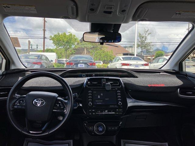 used 2020 Toyota Prius Prime car, priced at $22,988