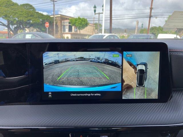 new 2026 Nissan Kicks car, priced at $30,470