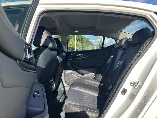 used 2023 Nissan Maxima car, priced at $36,988