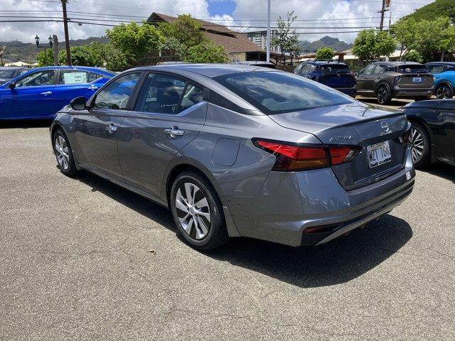used 2024 Nissan Altima car, priced at $22,988