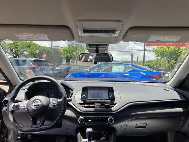 used 2024 Nissan Altima car, priced at $22,988