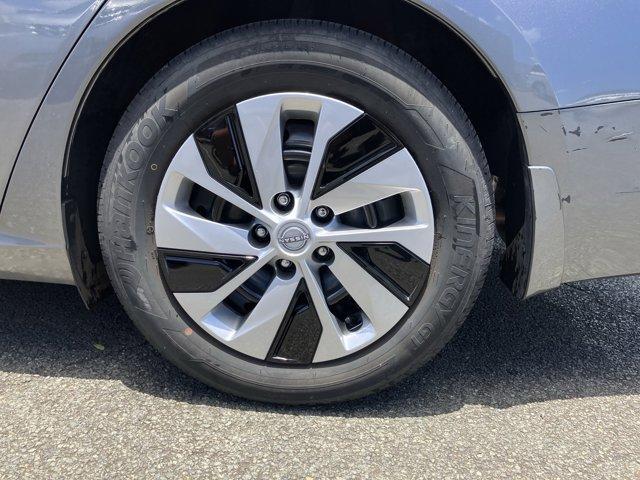 used 2024 Nissan Altima car, priced at $22,988