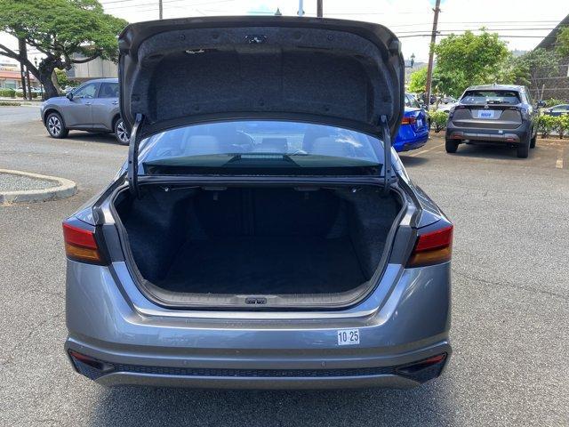 used 2024 Nissan Altima car, priced at $22,988