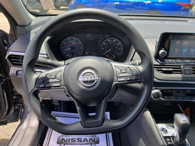 used 2024 Nissan Altima car, priced at $22,988