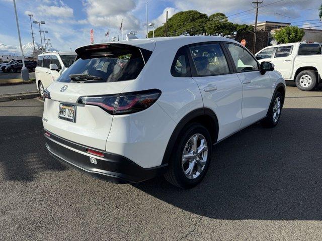 used 2023 Honda HR-V car, priced at $25,988