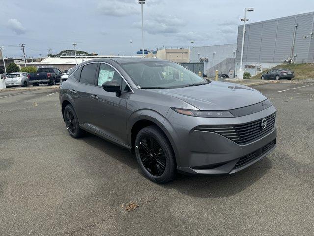 new 2025 Nissan Murano car, priced at $42,805