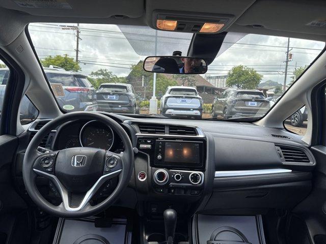 used 2019 Honda Fit car, priced at $19,988