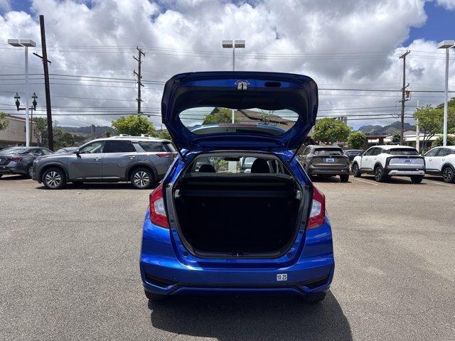 used 2019 Honda Fit car, priced at $19,988