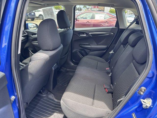 used 2019 Honda Fit car, priced at $19,988