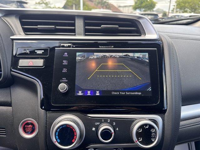 used 2019 Honda Fit car, priced at $19,988