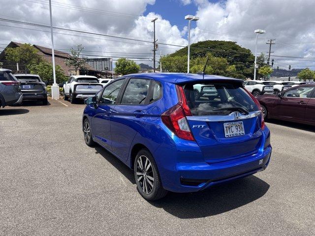 used 2019 Honda Fit car, priced at $19,988