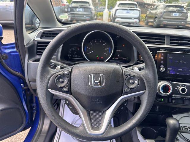 used 2019 Honda Fit car, priced at $19,988