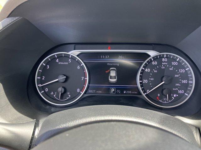 used 2024 Nissan Sentra car, priced at $21,988