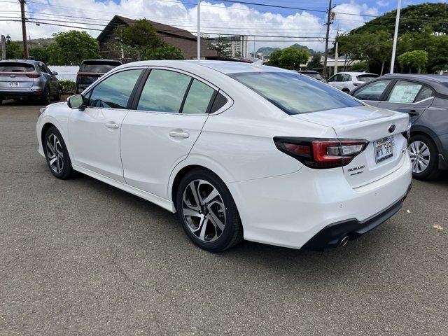 used 2022 Subaru Legacy car, priced at $26,488