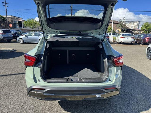 used 2025 Chevrolet Trax car, priced at $26,988