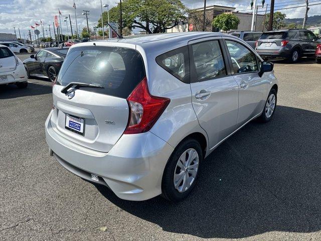used 2019 Nissan Versa Note car, priced at $14,488