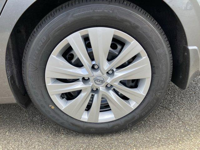 new 2025 Nissan Sentra car, priced at $23,255