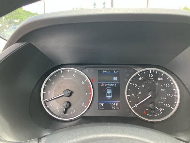 new 2025 Nissan Sentra car, priced at $23,255