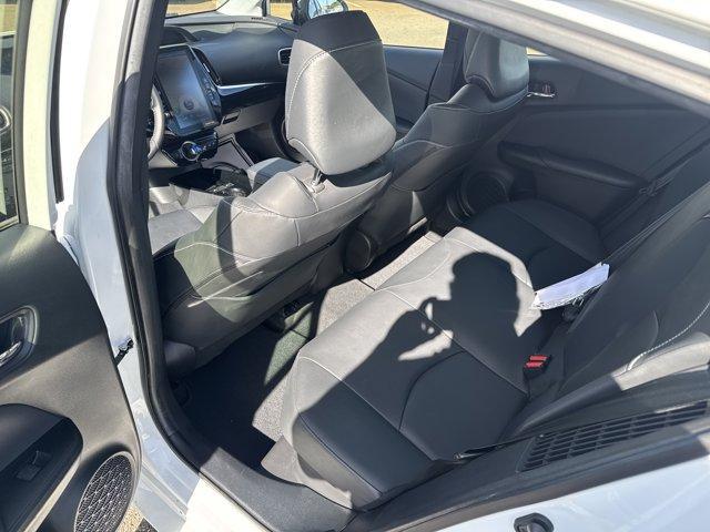 used 2022 Toyota Prius Prime car, priced at $27,988