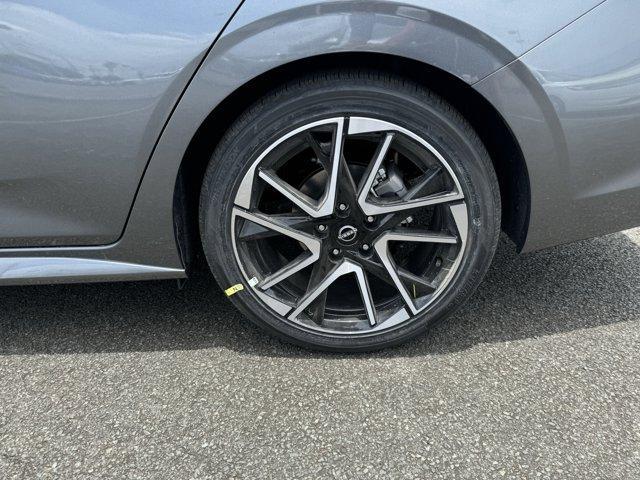 new 2025 Nissan Sentra car, priced at $28,980