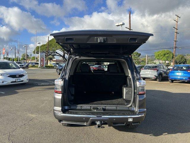 used 2016 Toyota 4Runner car, priced at $31,988