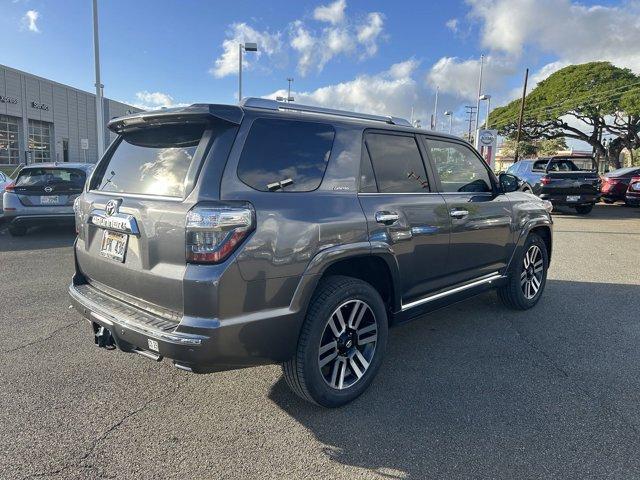 used 2016 Toyota 4Runner car, priced at $31,988