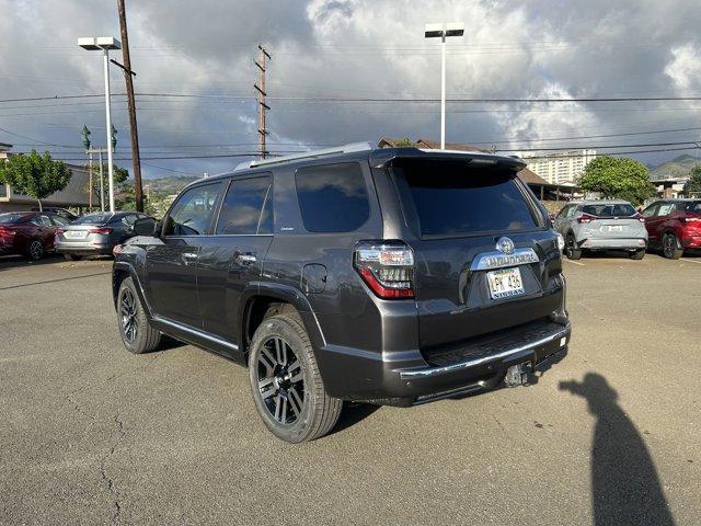 used 2016 Toyota 4Runner car, priced at $31,988