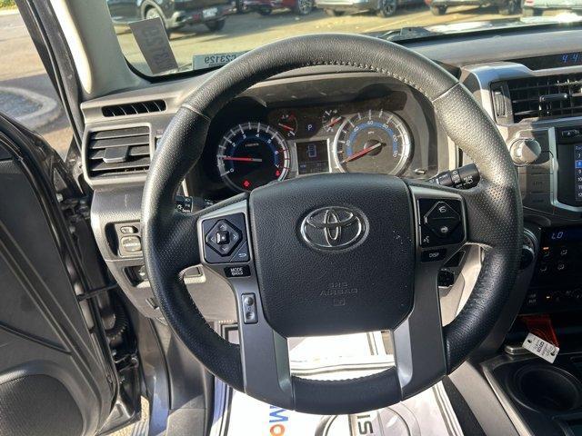 used 2016 Toyota 4Runner car, priced at $31,988