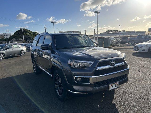 used 2016 Toyota 4Runner car, priced at $31,988