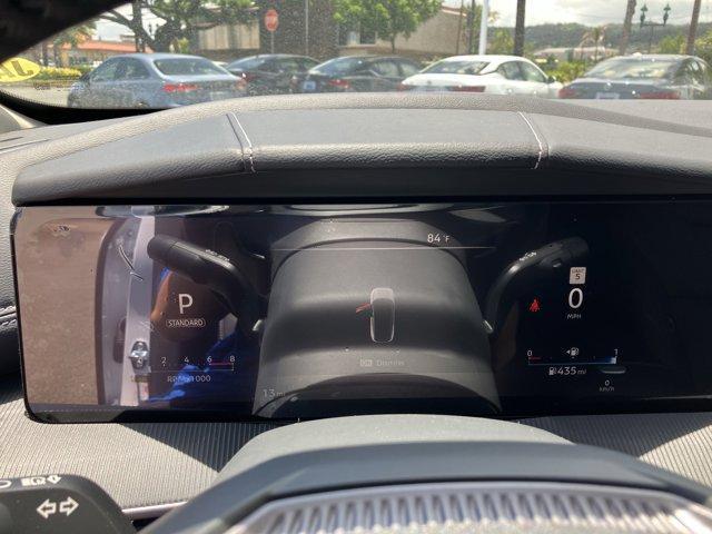 new 2025 Nissan Murano car, priced at $43,050
