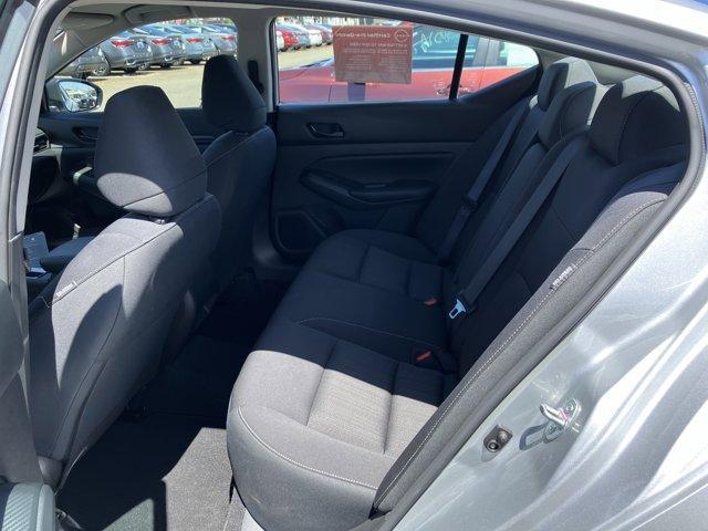 used 2024 Nissan Altima car, priced at $23,988