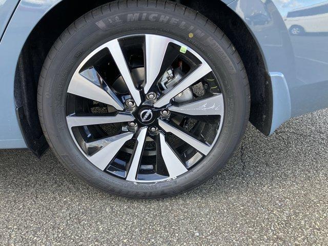 new 2025 Nissan Sentra car, priced at $28,065