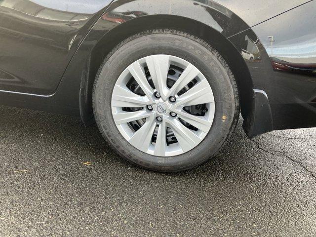 new 2025 Nissan Sentra car, priced at $23,345
