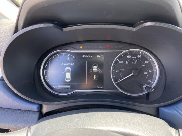 new 2025 Nissan Versa car