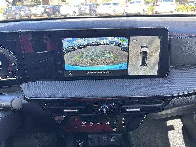 new 2026 Nissan Kicks car, priced at $30,105