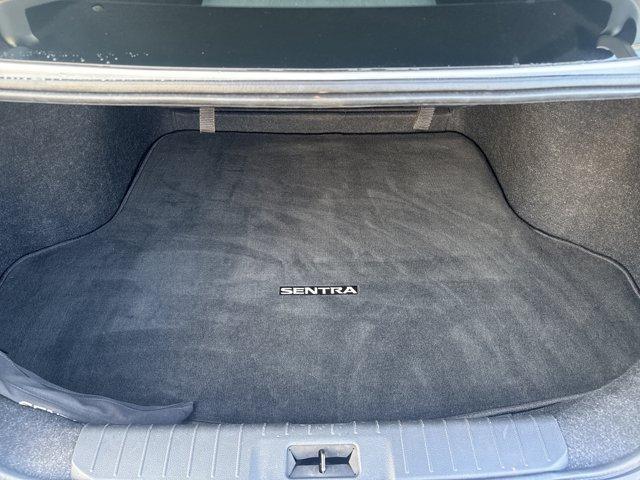 used 2022 Nissan Sentra car, priced at $19,988