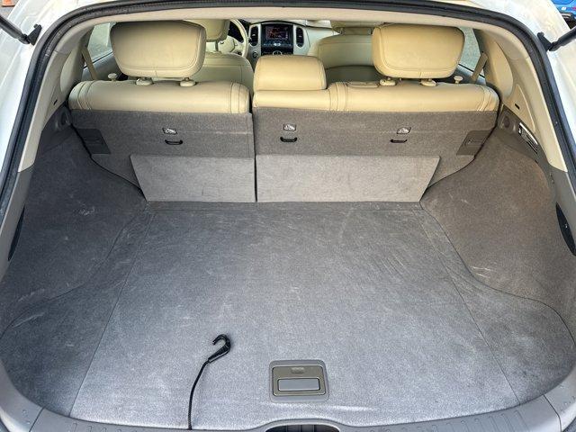 used 2013 INFINITI EX37 car, priced at $14,988