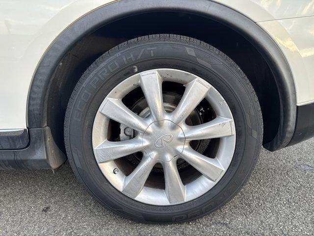 used 2013 INFINITI EX37 car, priced at $14,988