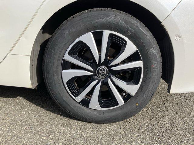 used 2017 Toyota Prius Prime car, priced at $18,988