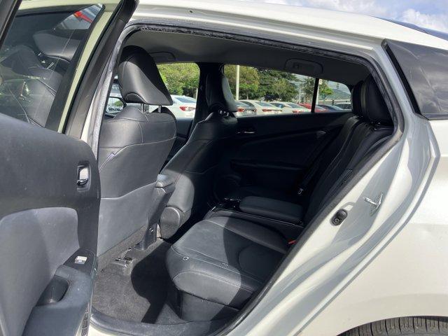 used 2017 Toyota Prius Prime car, priced at $18,988