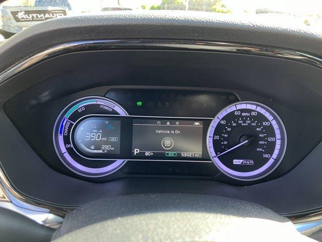used 2020 Kia Niro Plug-In Hybrid car, priced at $20,488