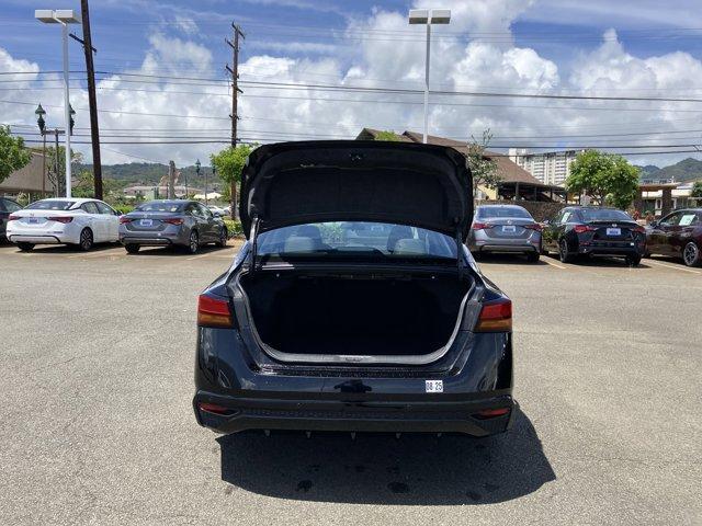 used 2023 Nissan Altima car, priced at $21,488
