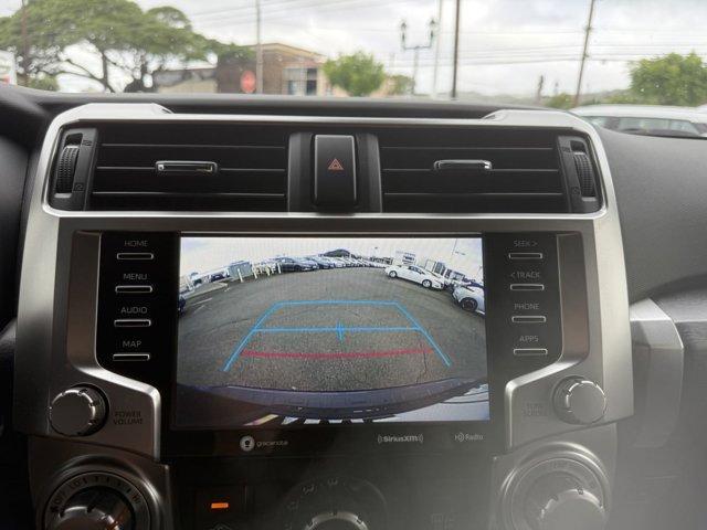 used 2023 Toyota 4Runner car, priced at $42,988